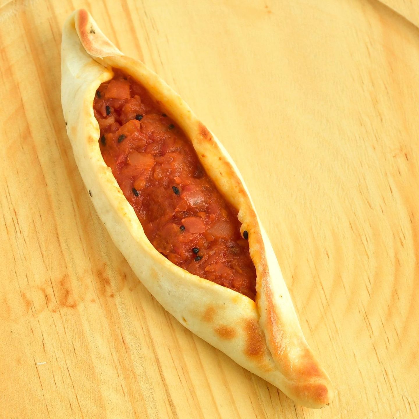 Muhammara Pie