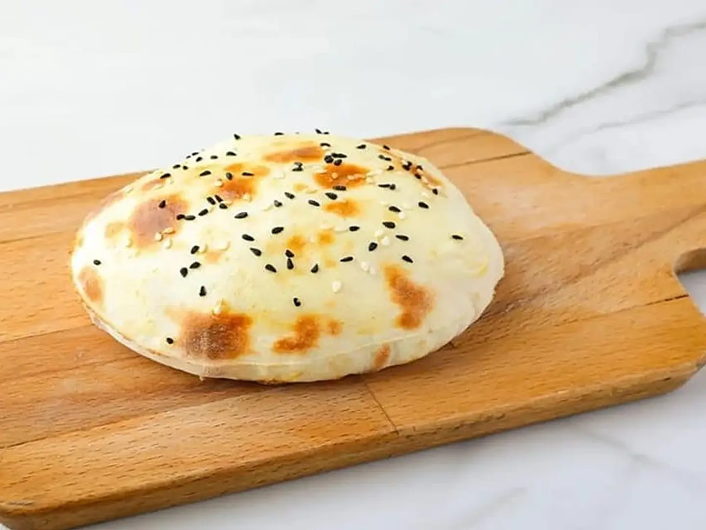 شطيره سبانخ مينى