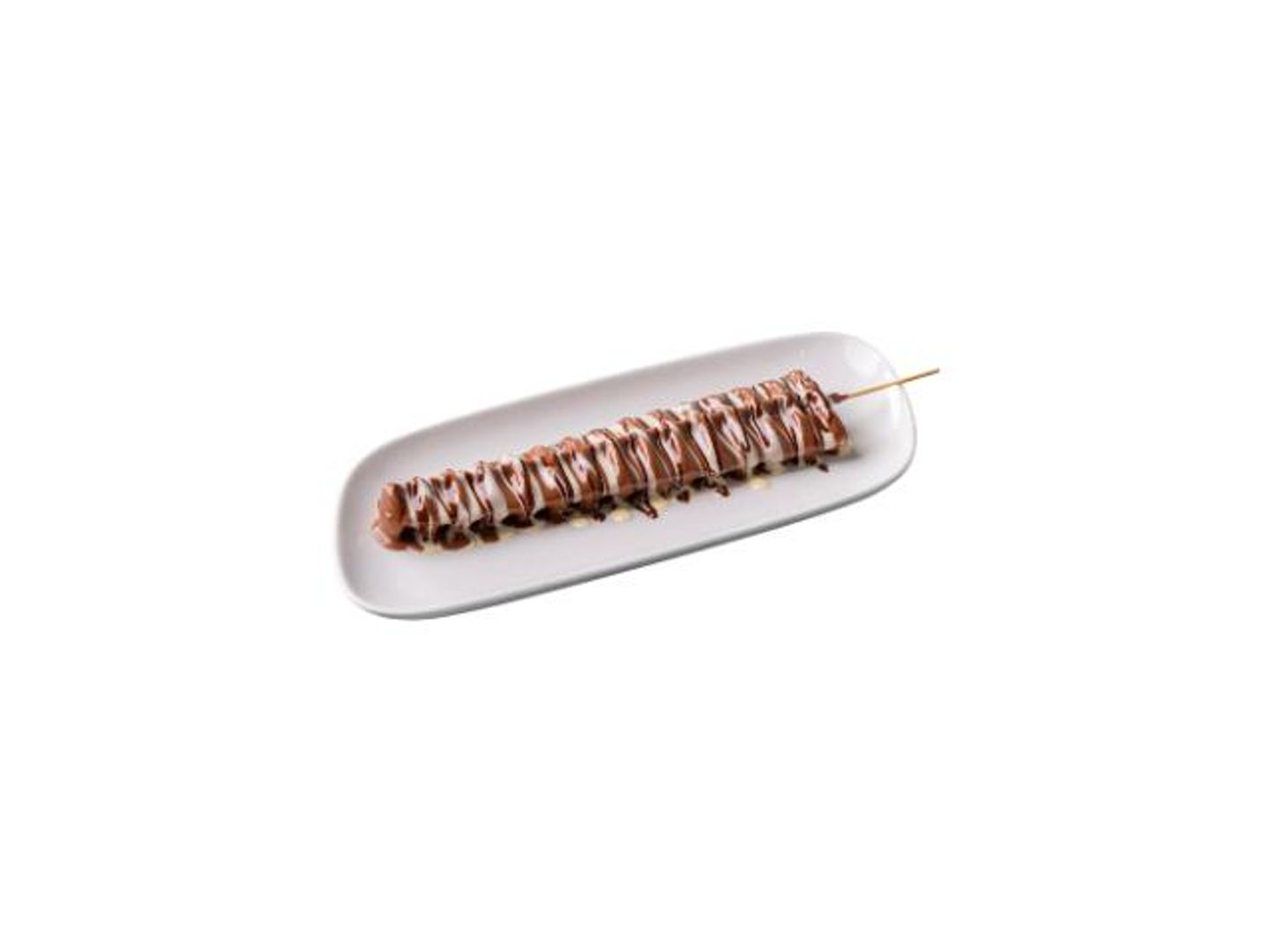 Waffle Stick Milk Chocolate