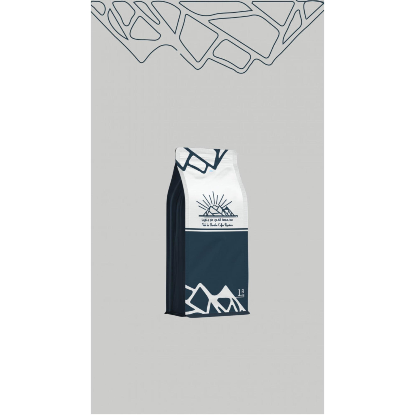 أثيوبيا يرقاتشيف يديدو