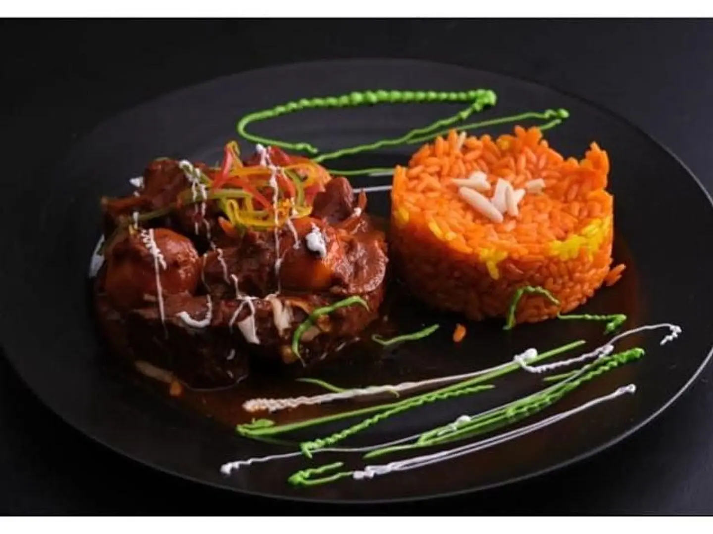 Beef Goulash