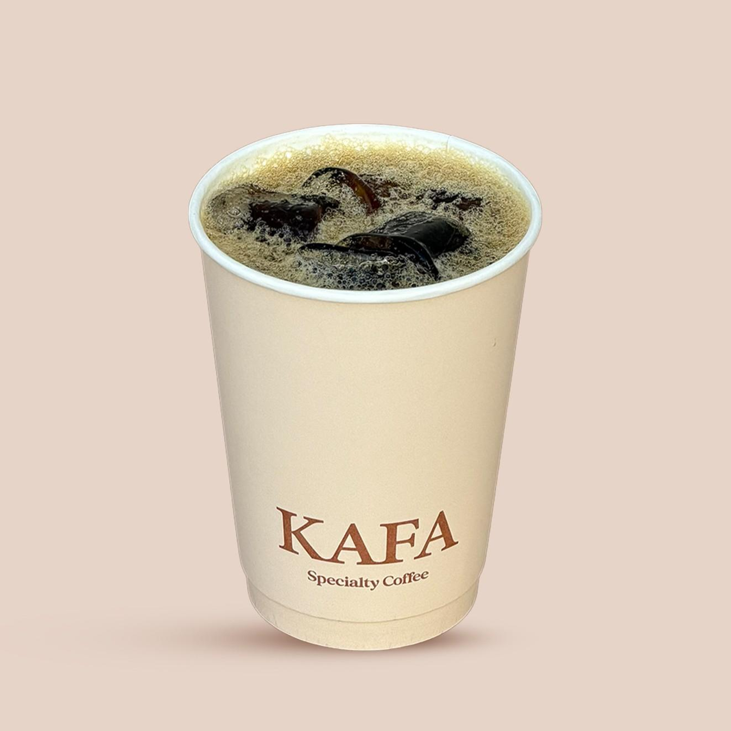 قهوة اليوم بارد