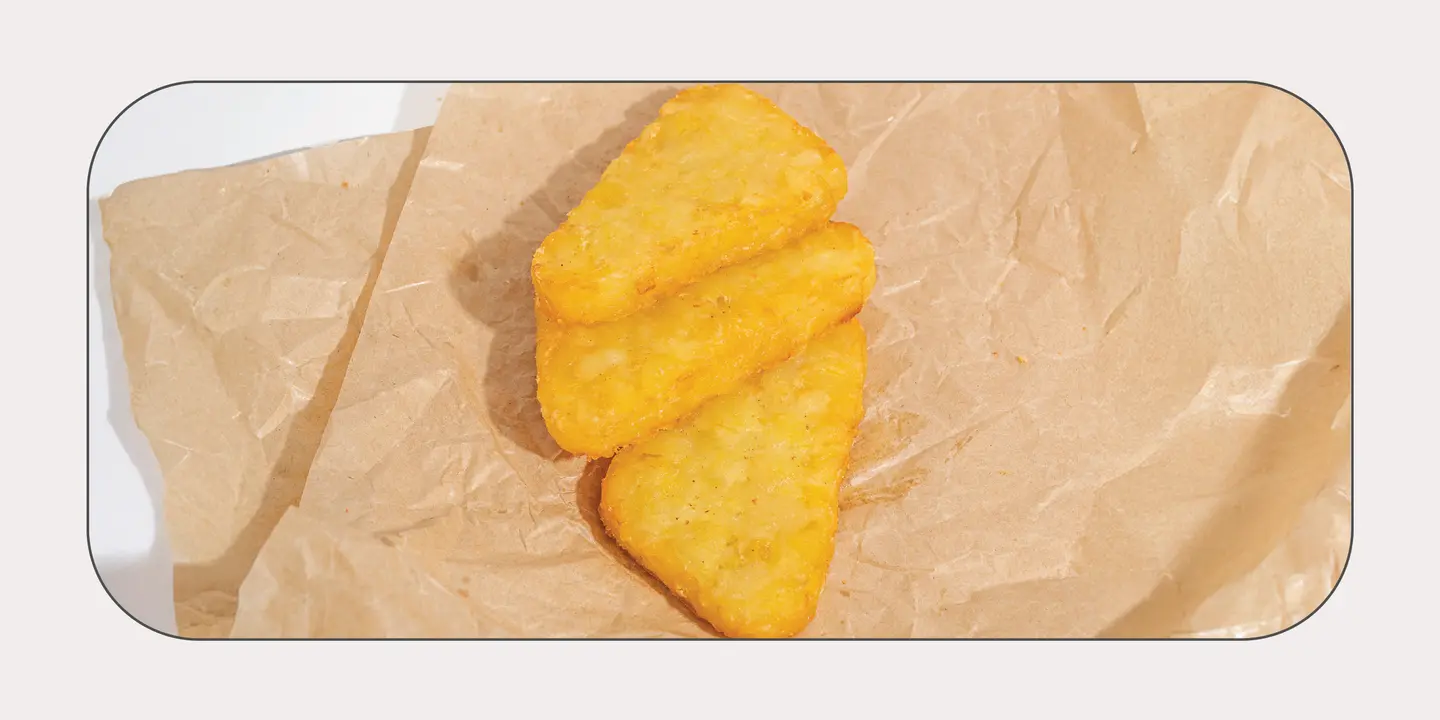 Hashbrown