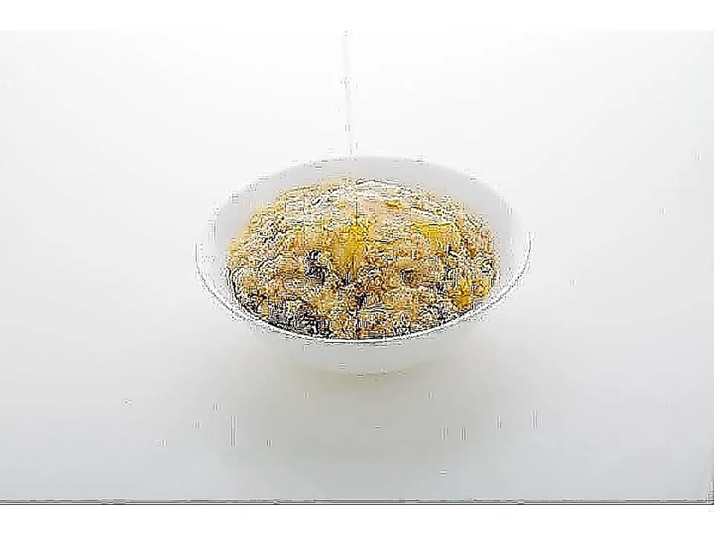 Masoub With Honey Millet