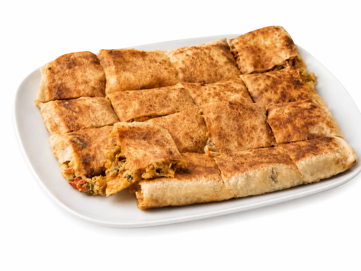مطبق لحم