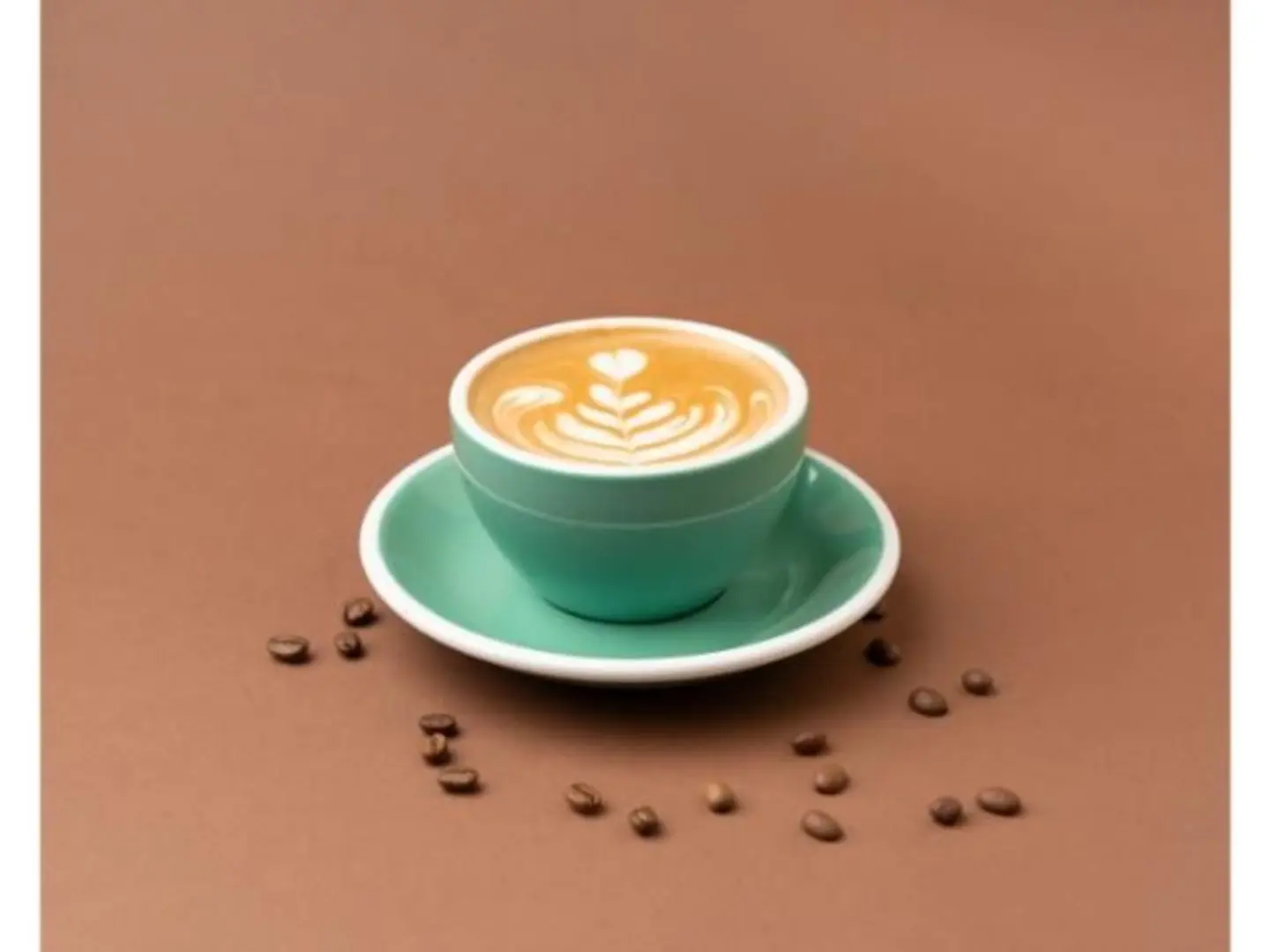 موكا حار