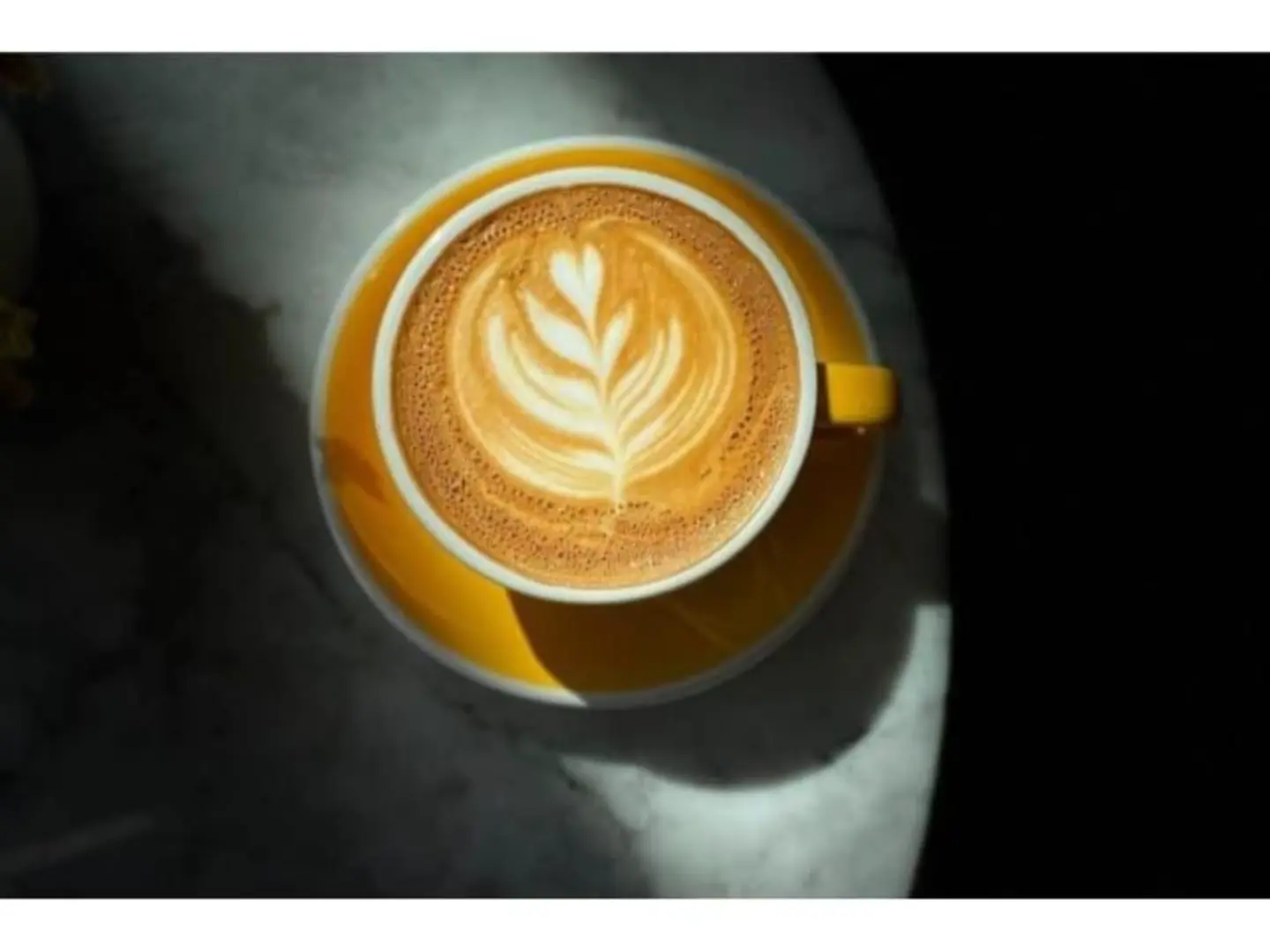 Spanish Latte