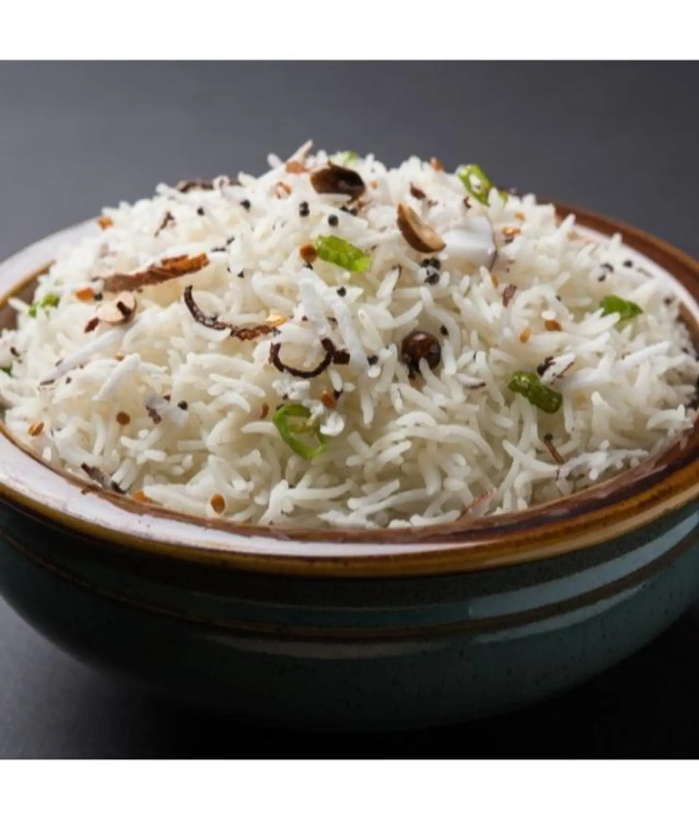 Pishawari Rice