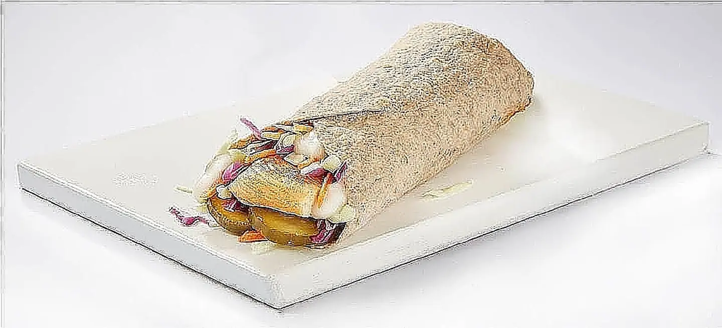 ساندوتش مسحب
