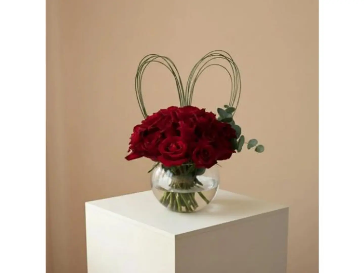 A Winner Of Eternal Love