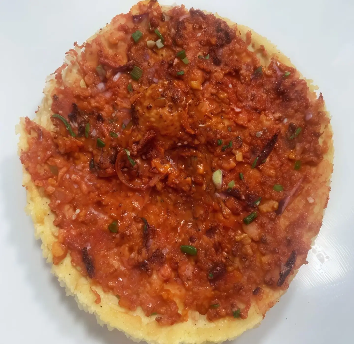 Paneer Mysore