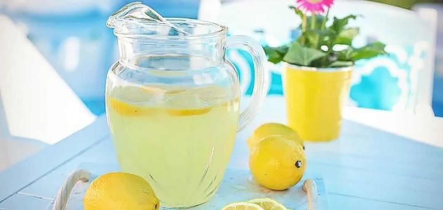 Lemonade