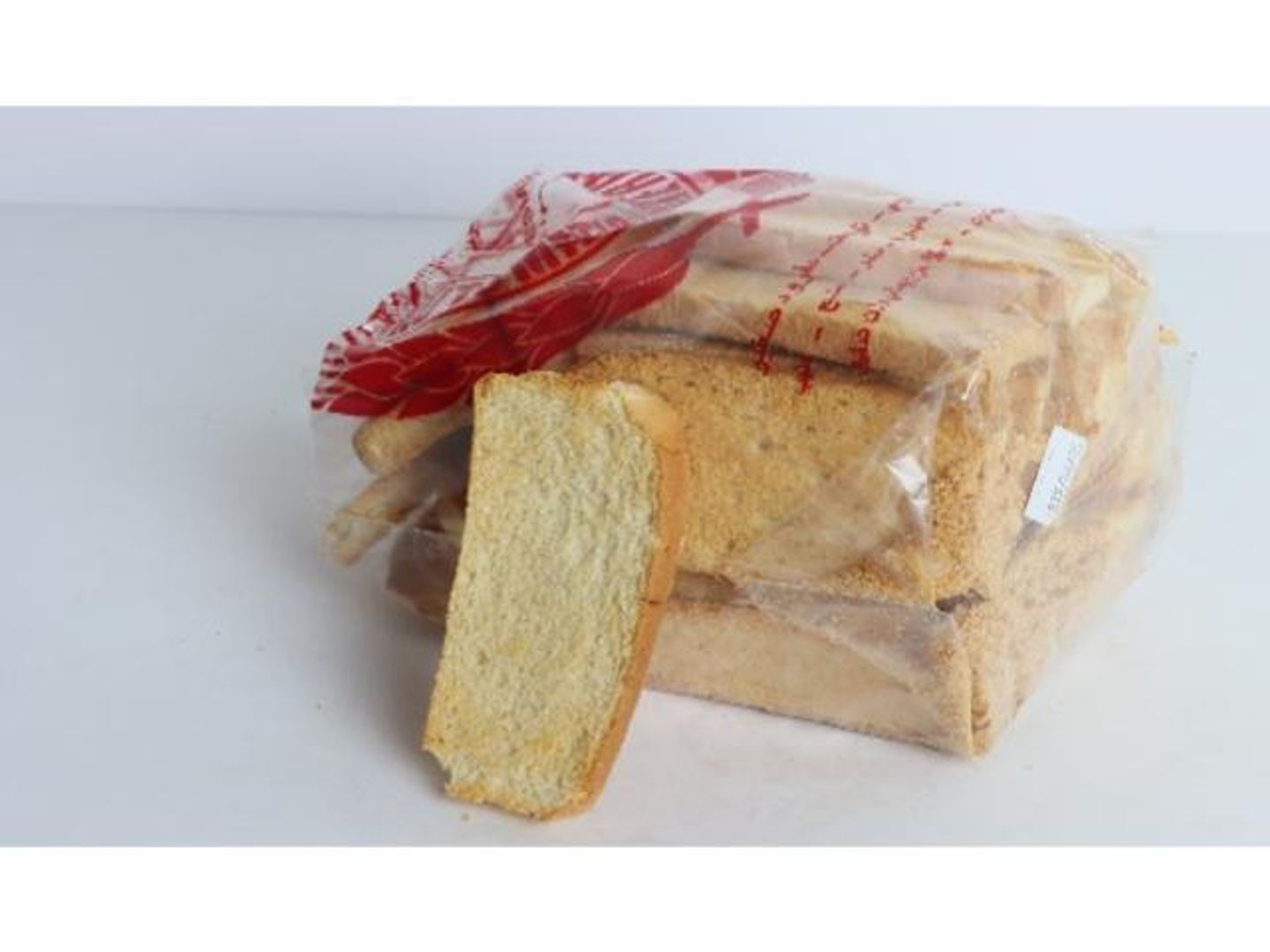 Soft Aniseed Rusk
