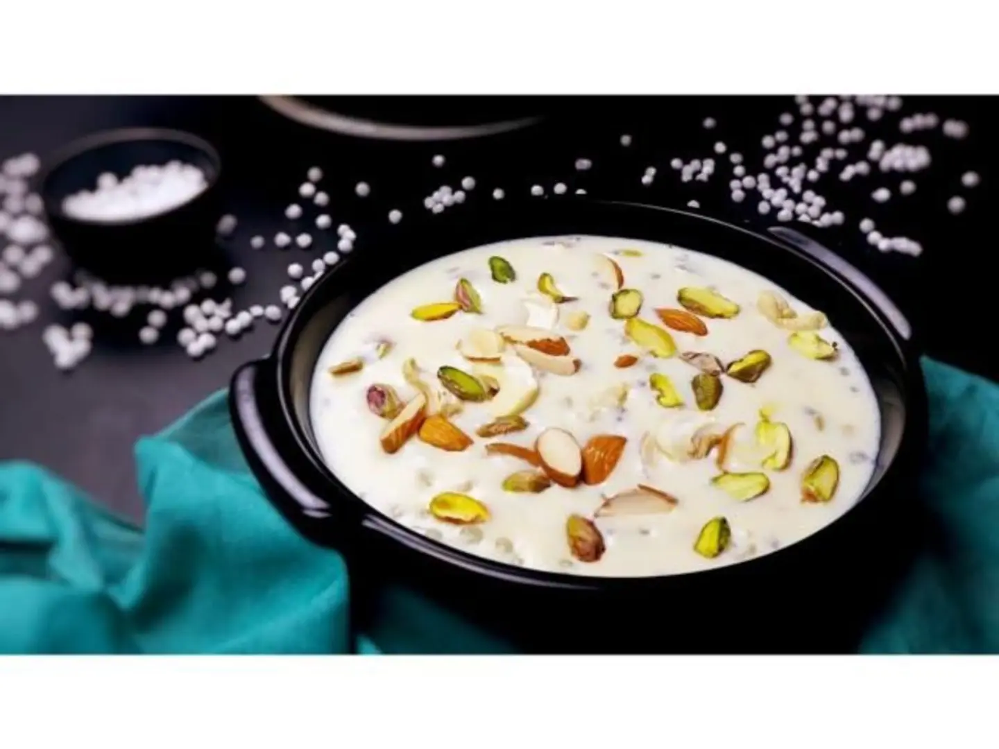 Shahi Kheer