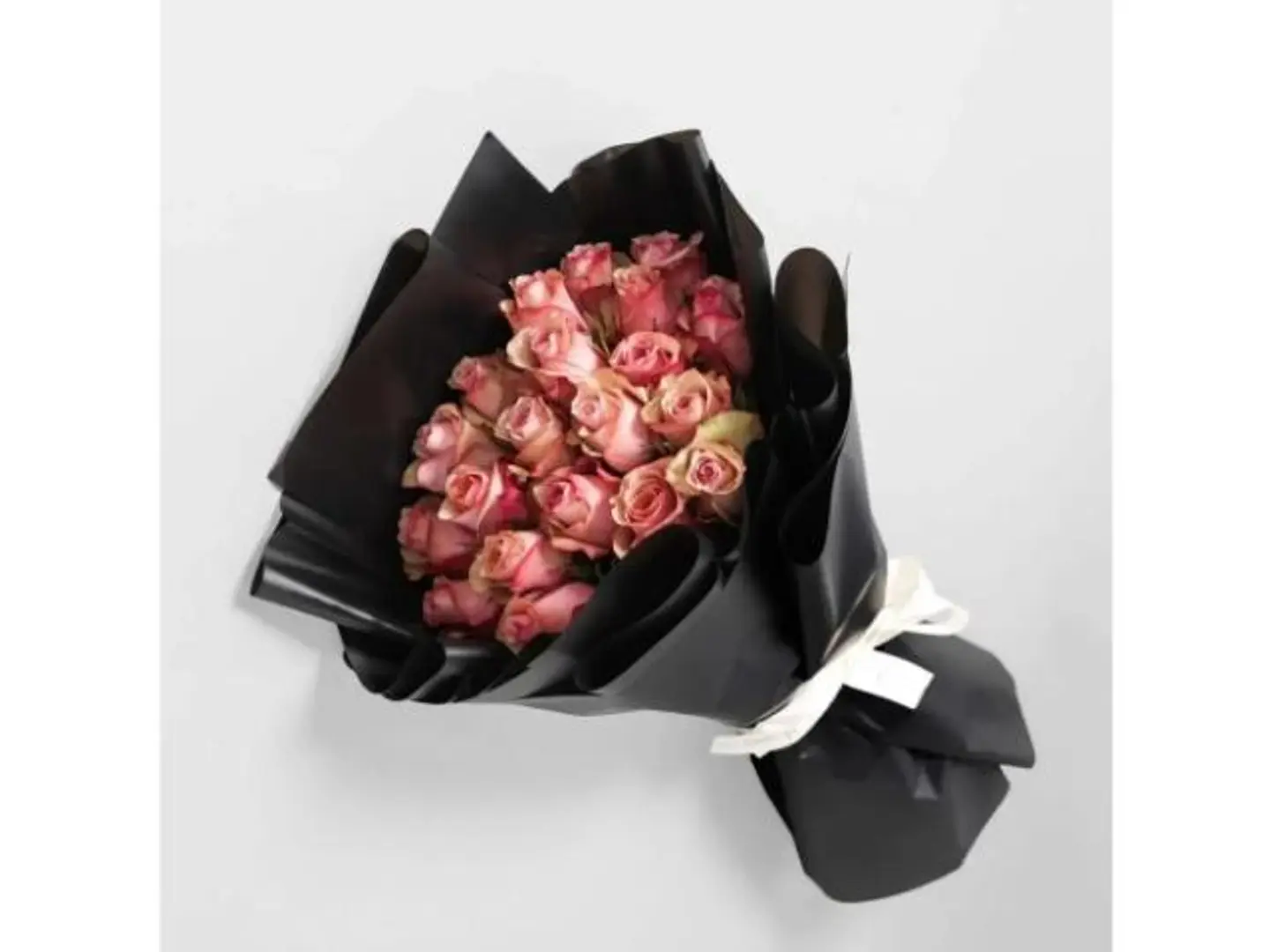 Bouquet To The One Who Brightened My Life I Love You In Every Detail