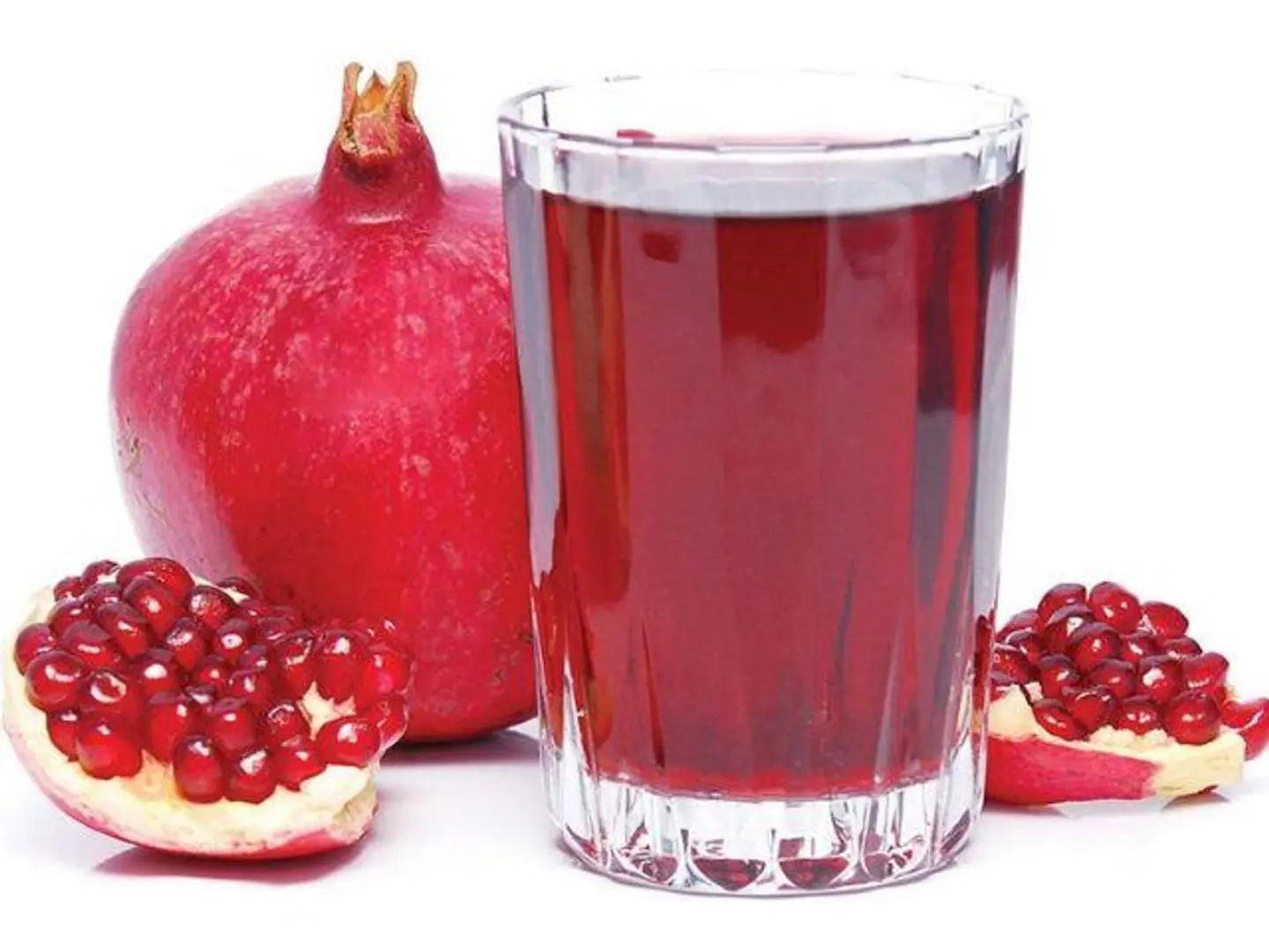 Pomegranate Juice