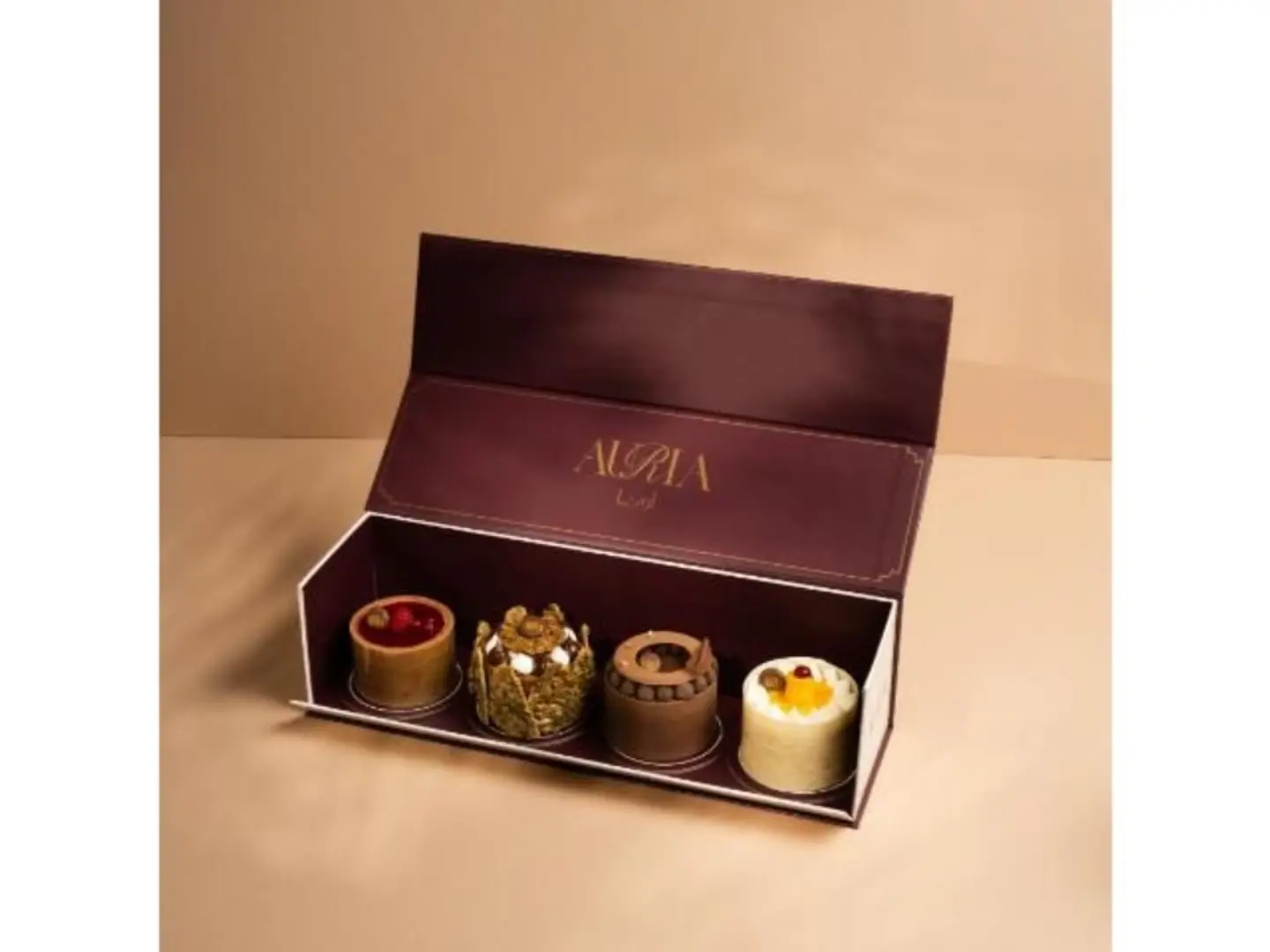 Cake Box