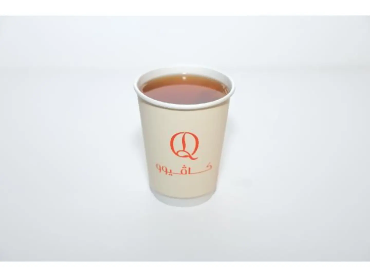 شاي انجليزي