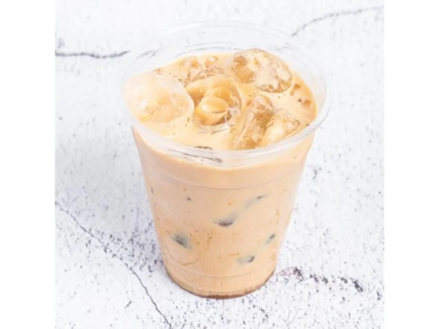 Iced Shaken White Mocha