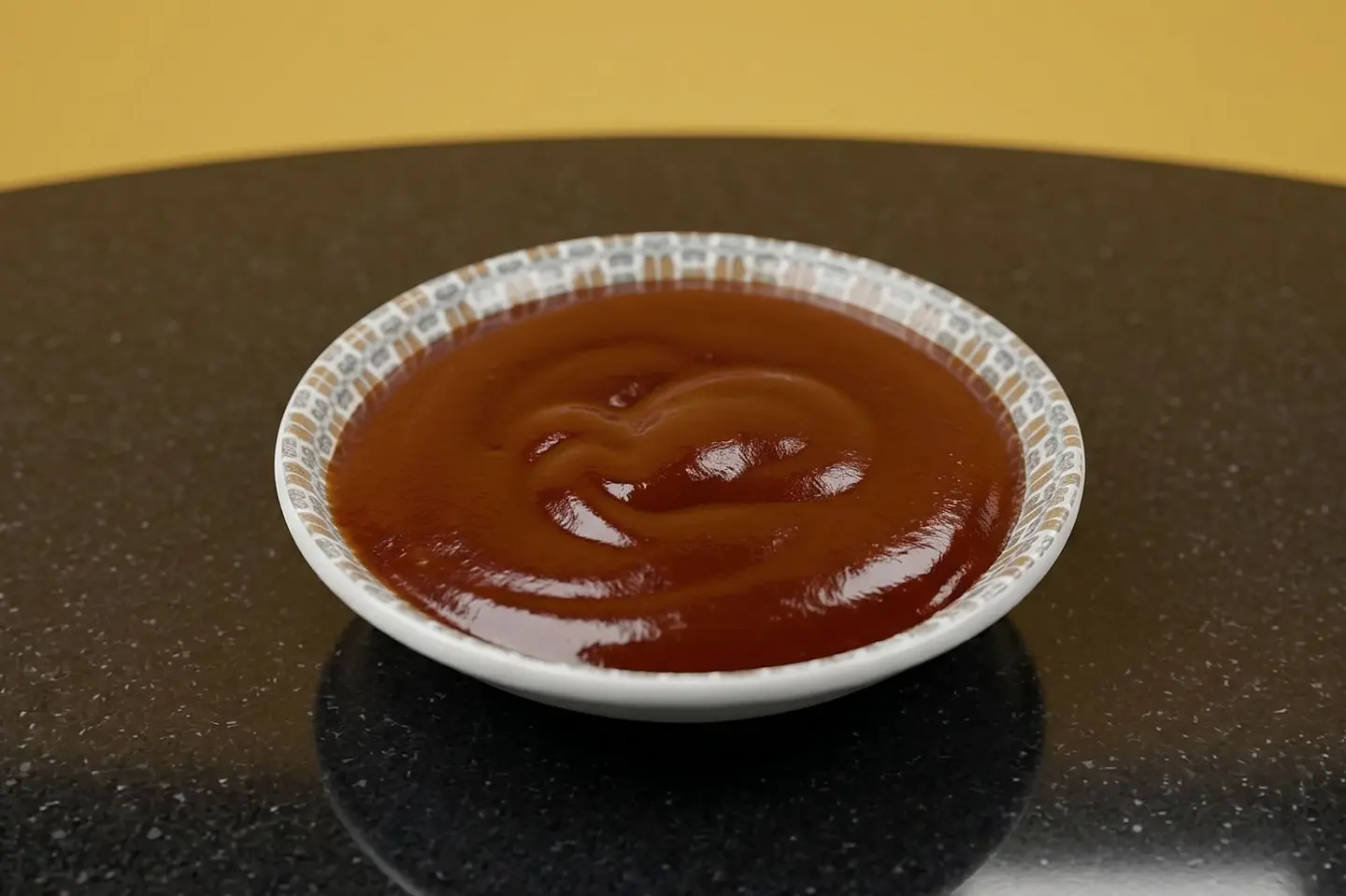 صوص كاتشب