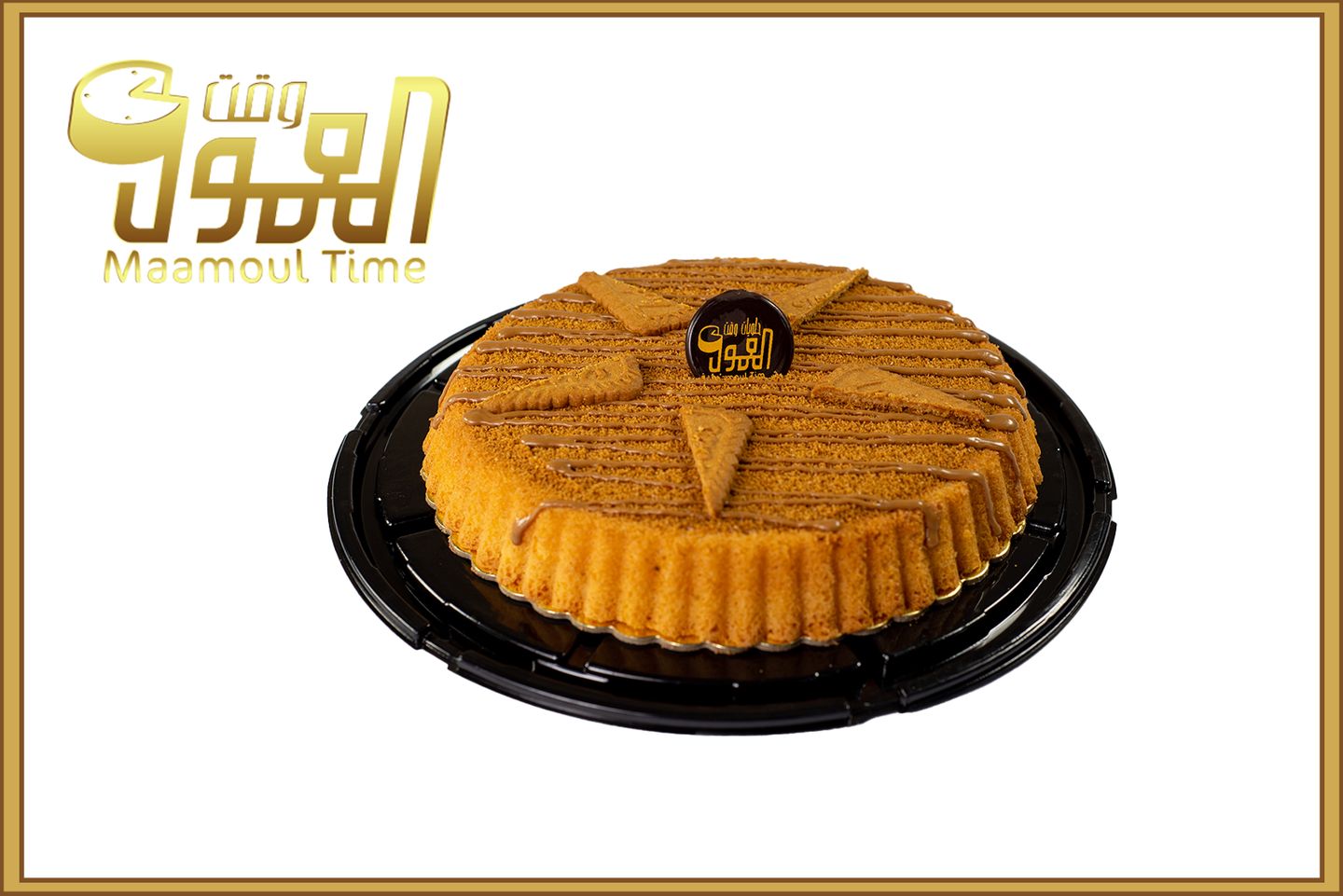 كيك لوتس