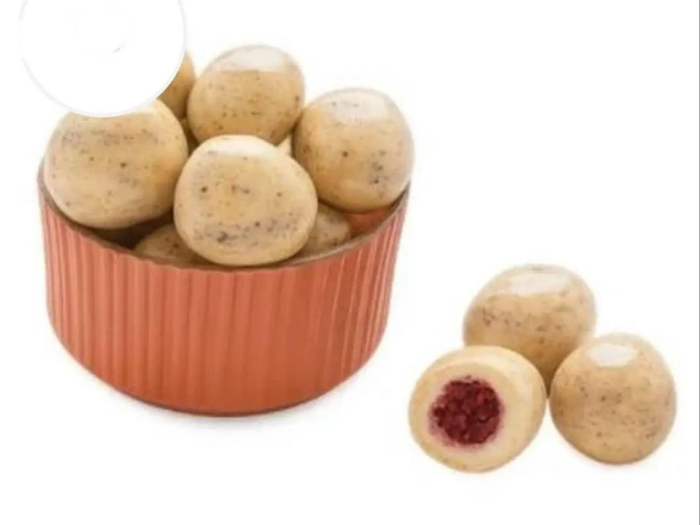 دراجية توت ايريو علبة 200 جرام