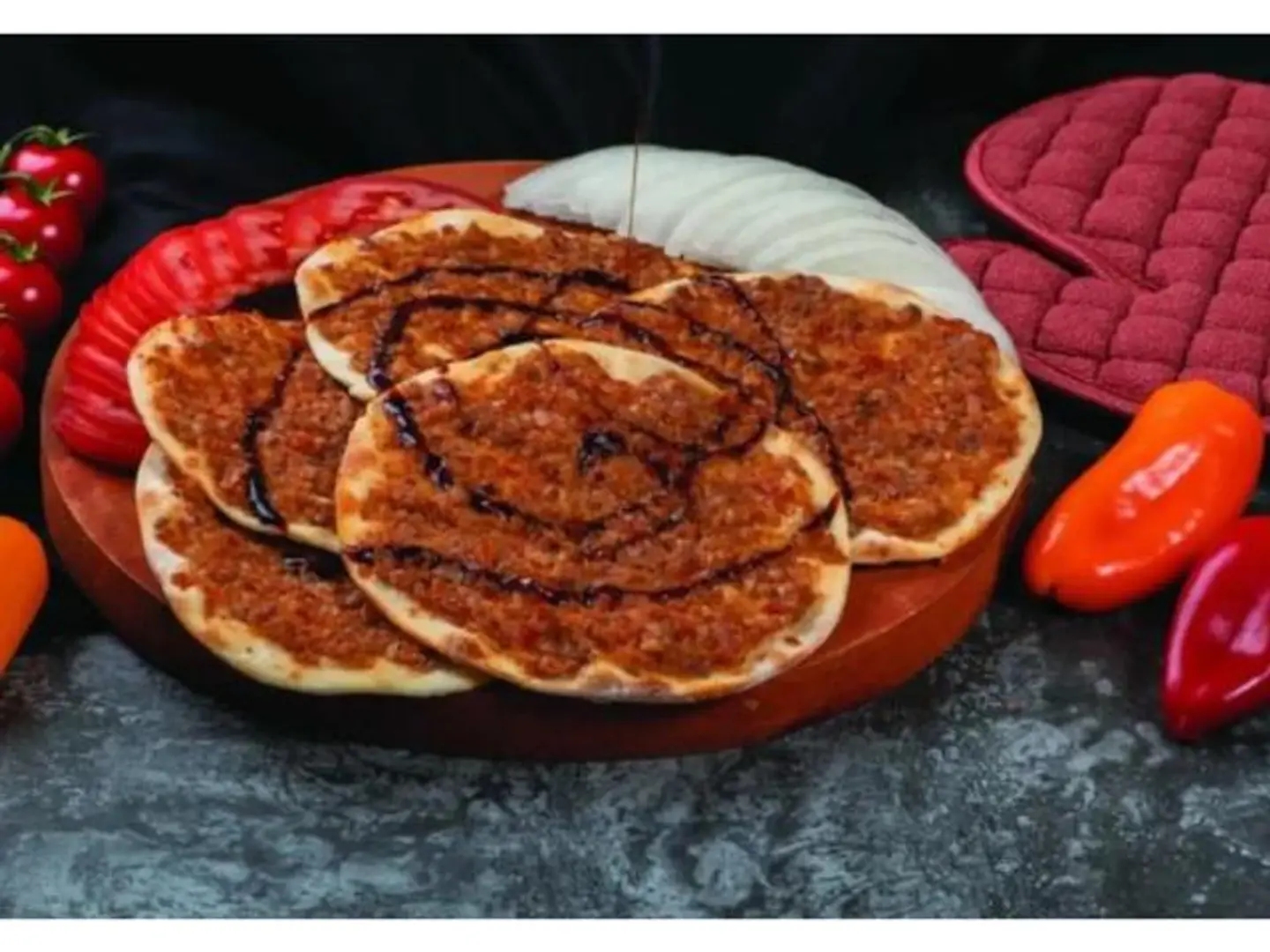 صفيحة دبس رمان - قطعة واحدة