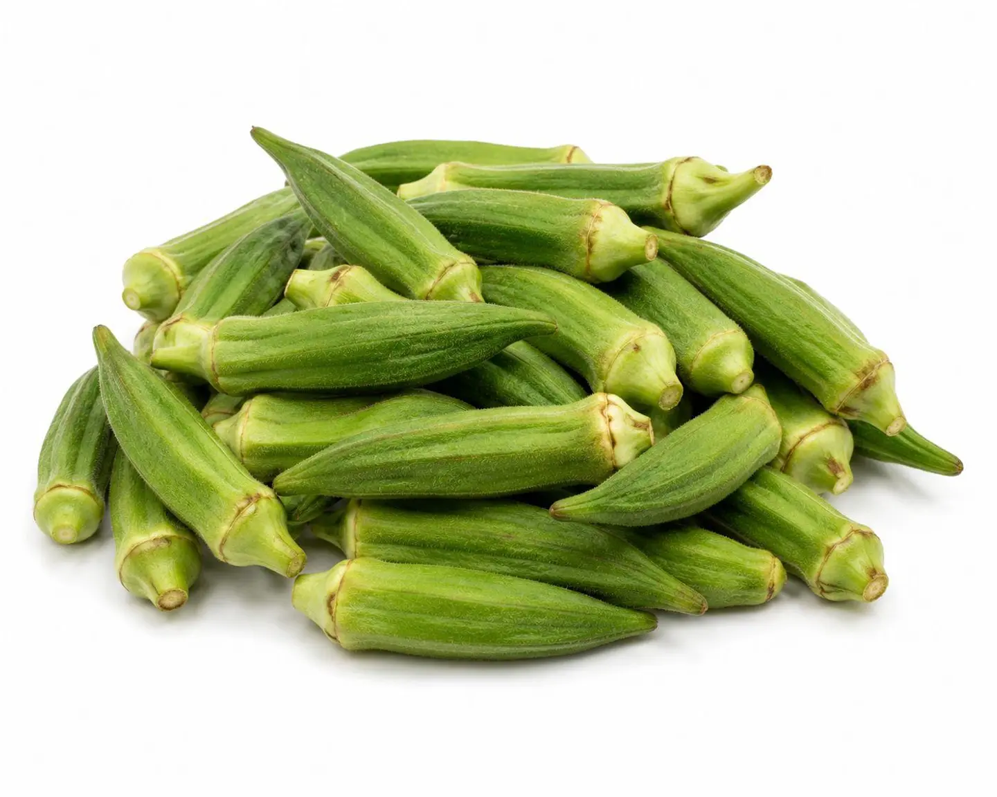 Okra