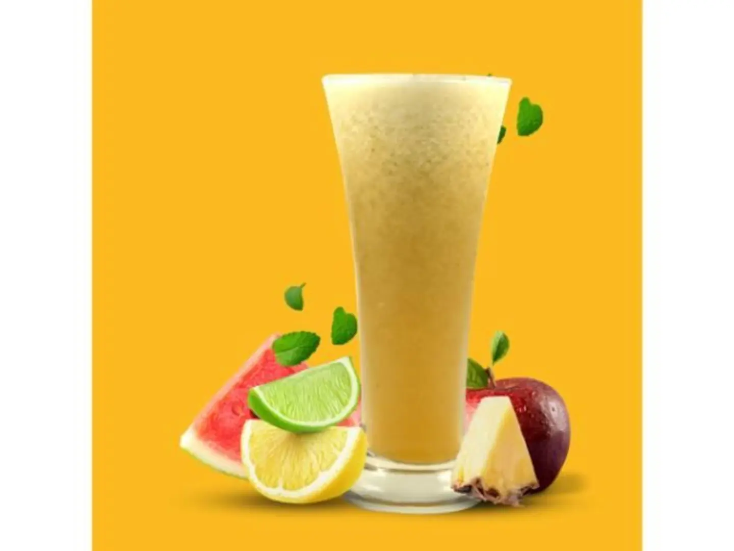 مينتد كوكتيل