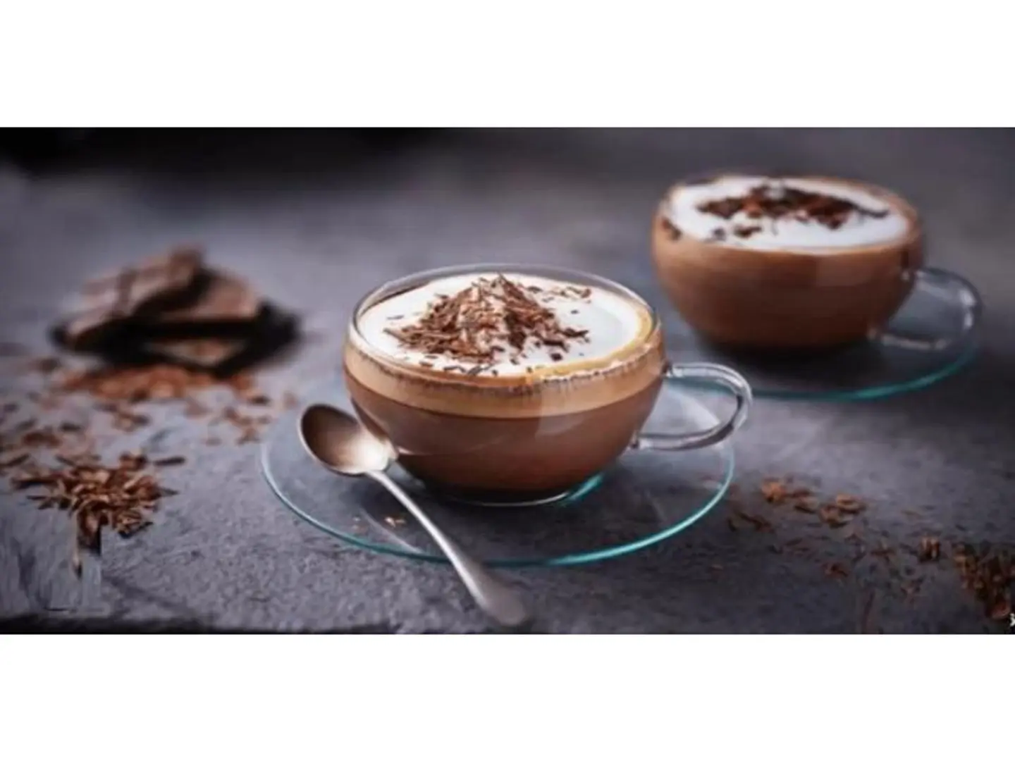 شوكولاته ساخنة
