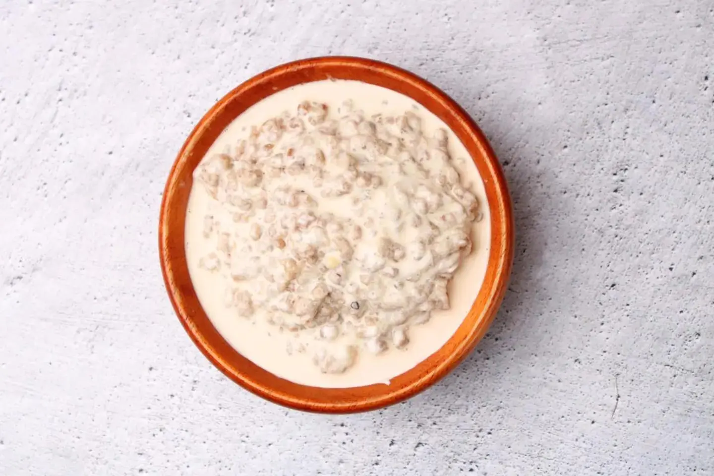 Royal Masoub Double Cream