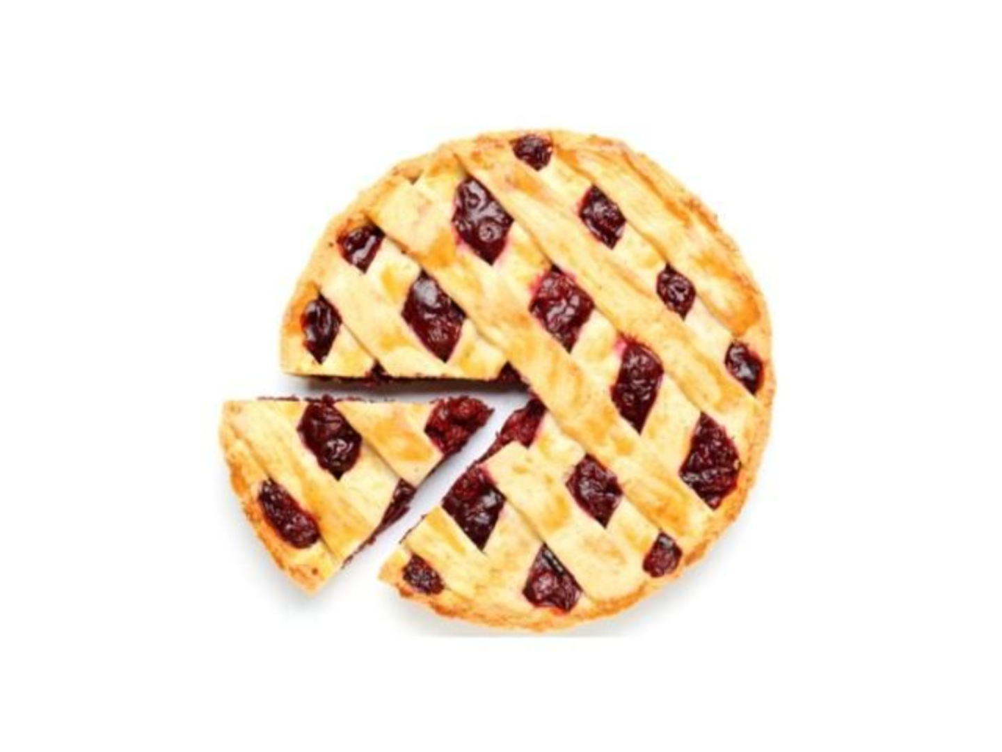Jam Pie
