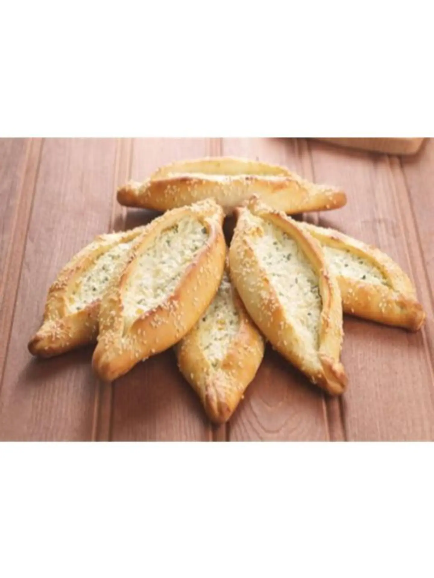 Cheese Pie