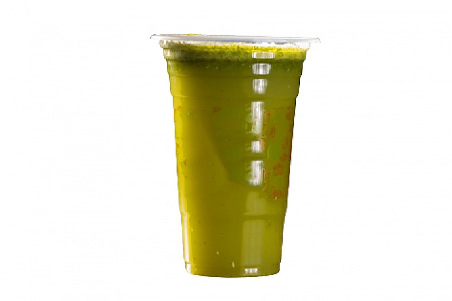 Moroccan Avocado Juice