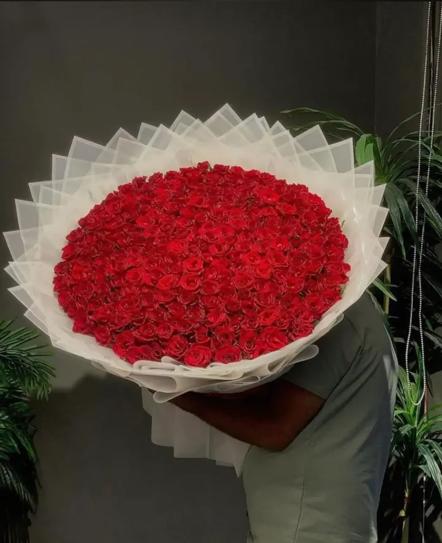 Bouquet Love 5