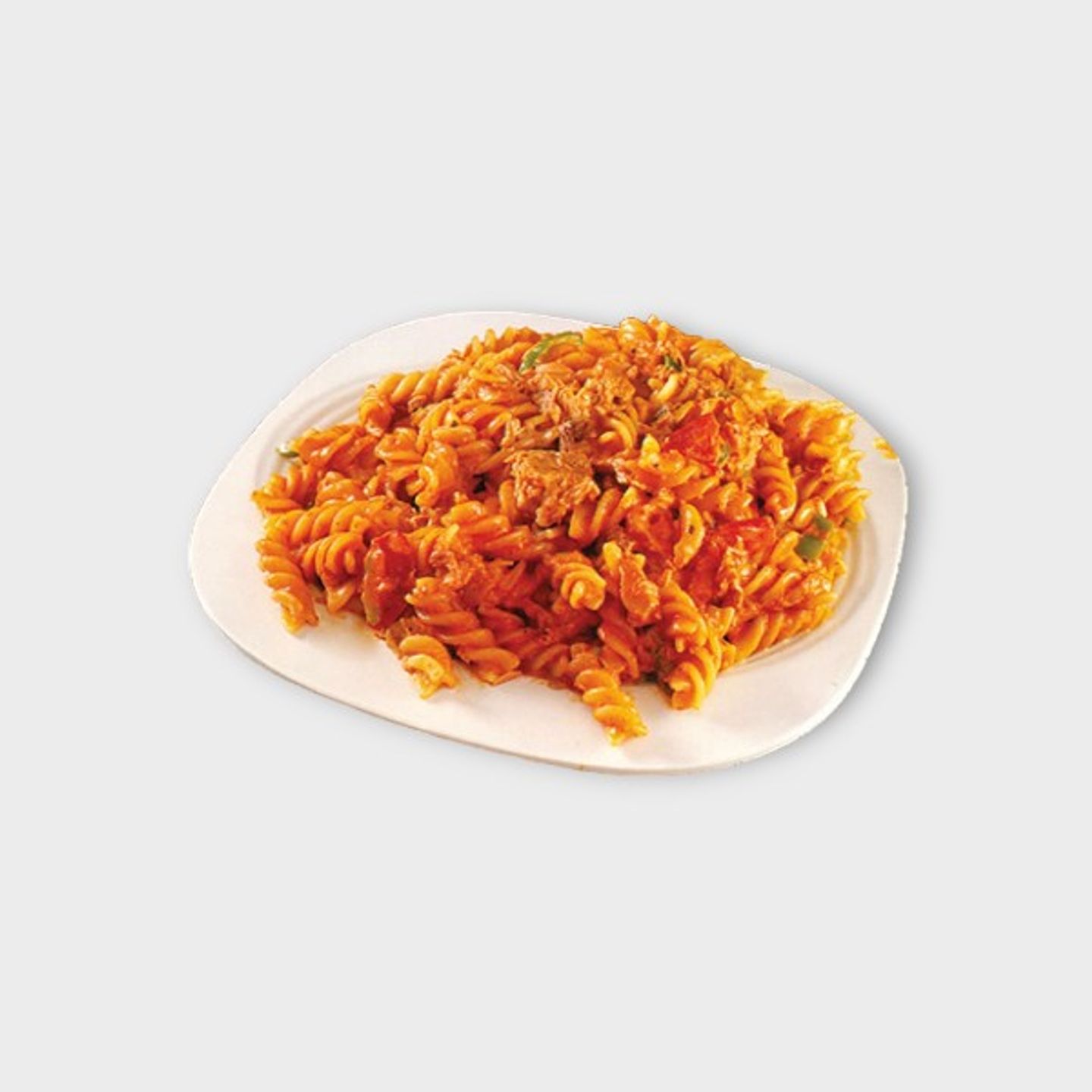 باستا تونة