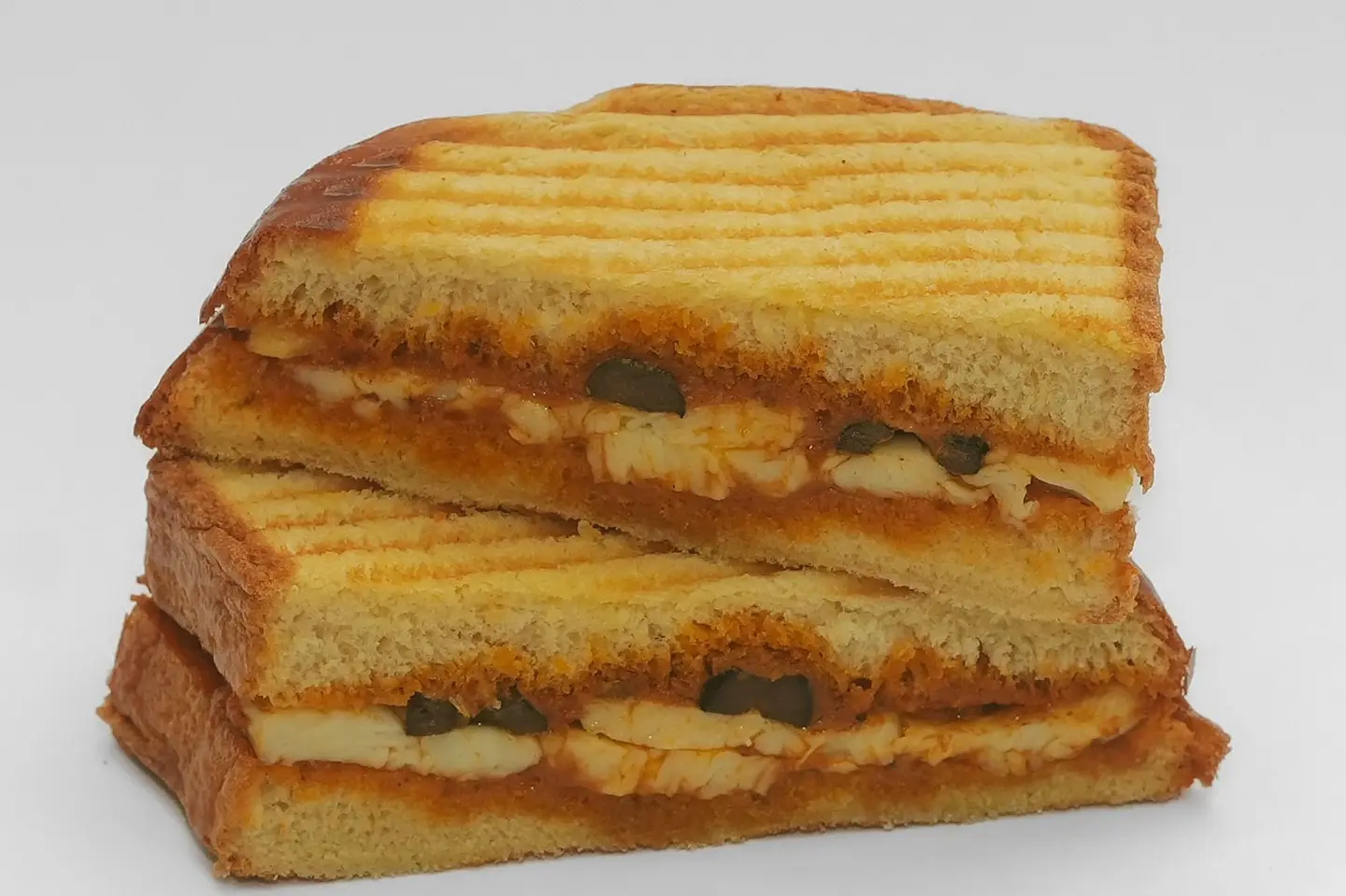 Hallomi Brioche