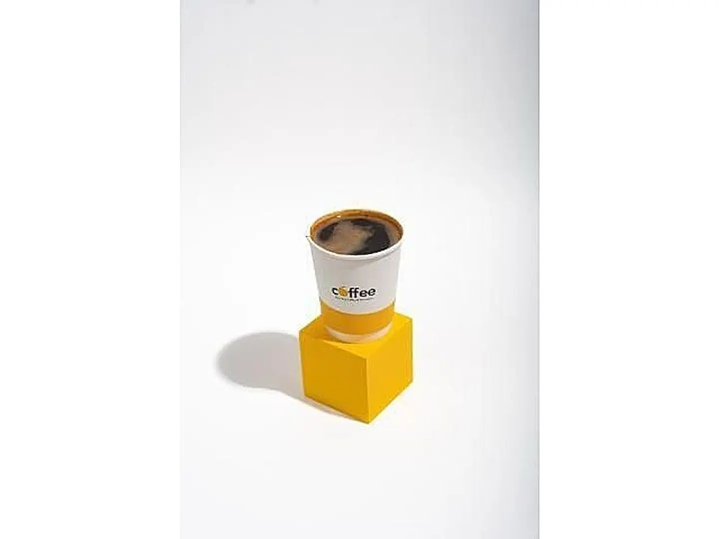 Hot Americano