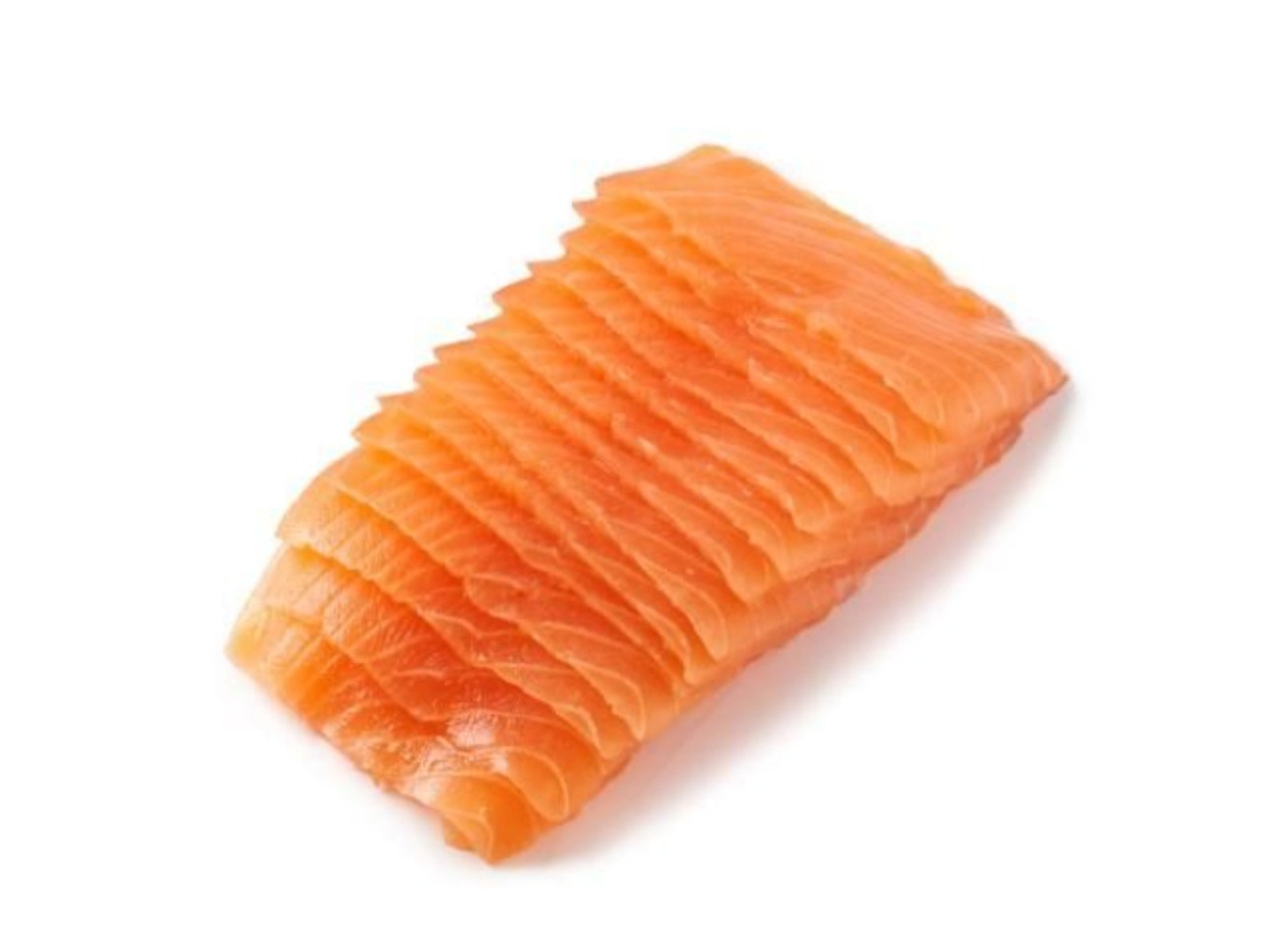 Salmon Sushi
