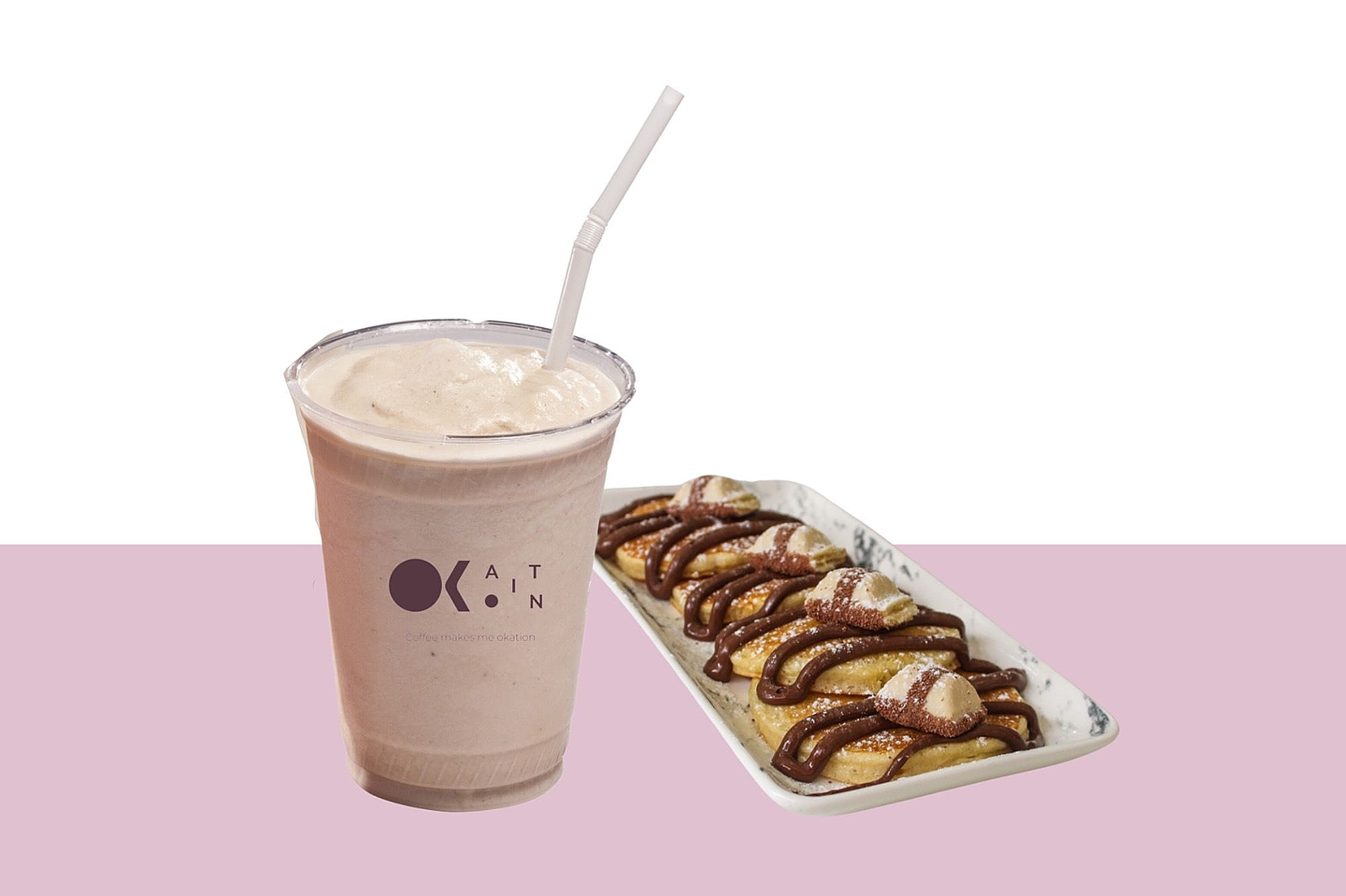 باقة الفانيلا