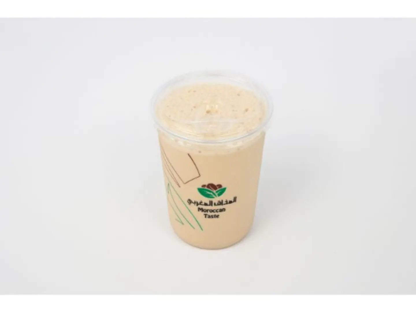 French Latte