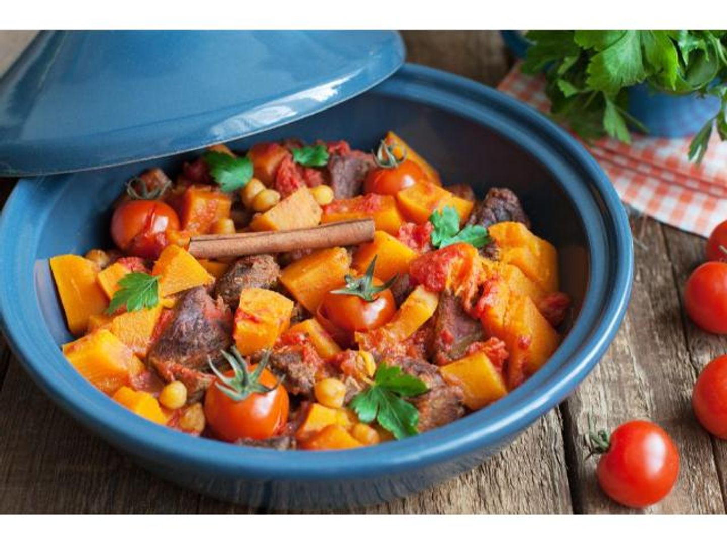 Plain Vegetables