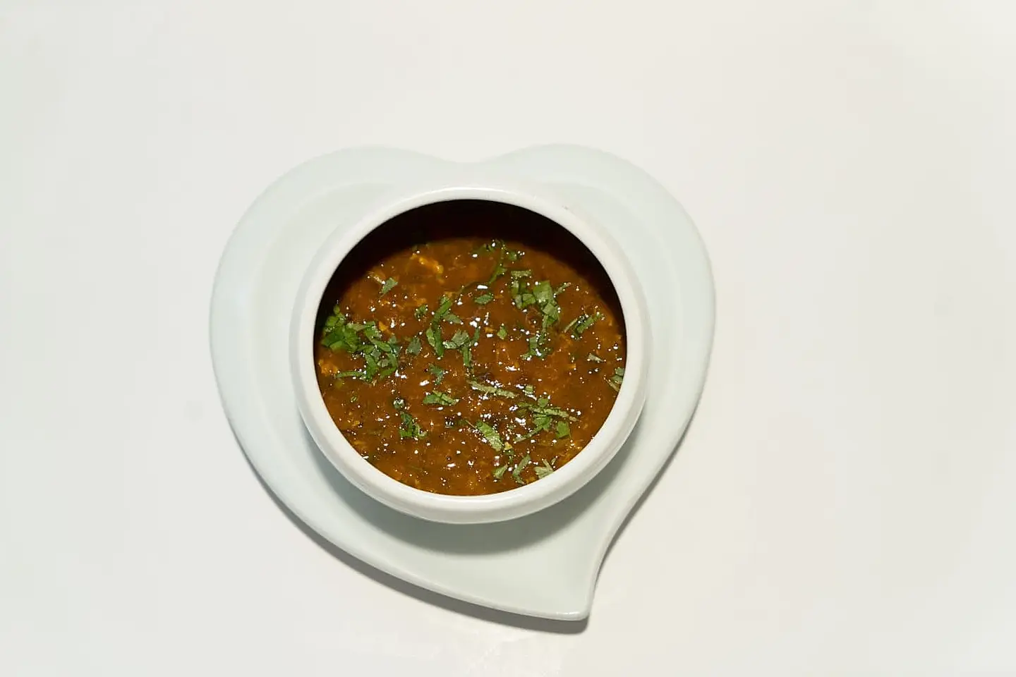 شوربه حريره