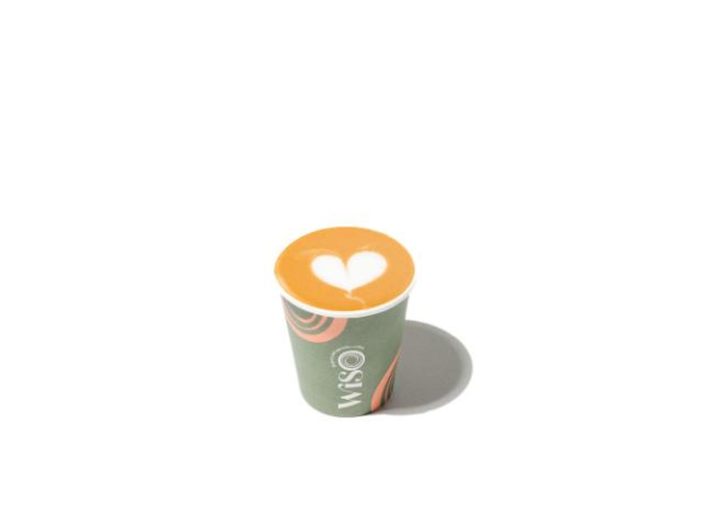 White Mocha
