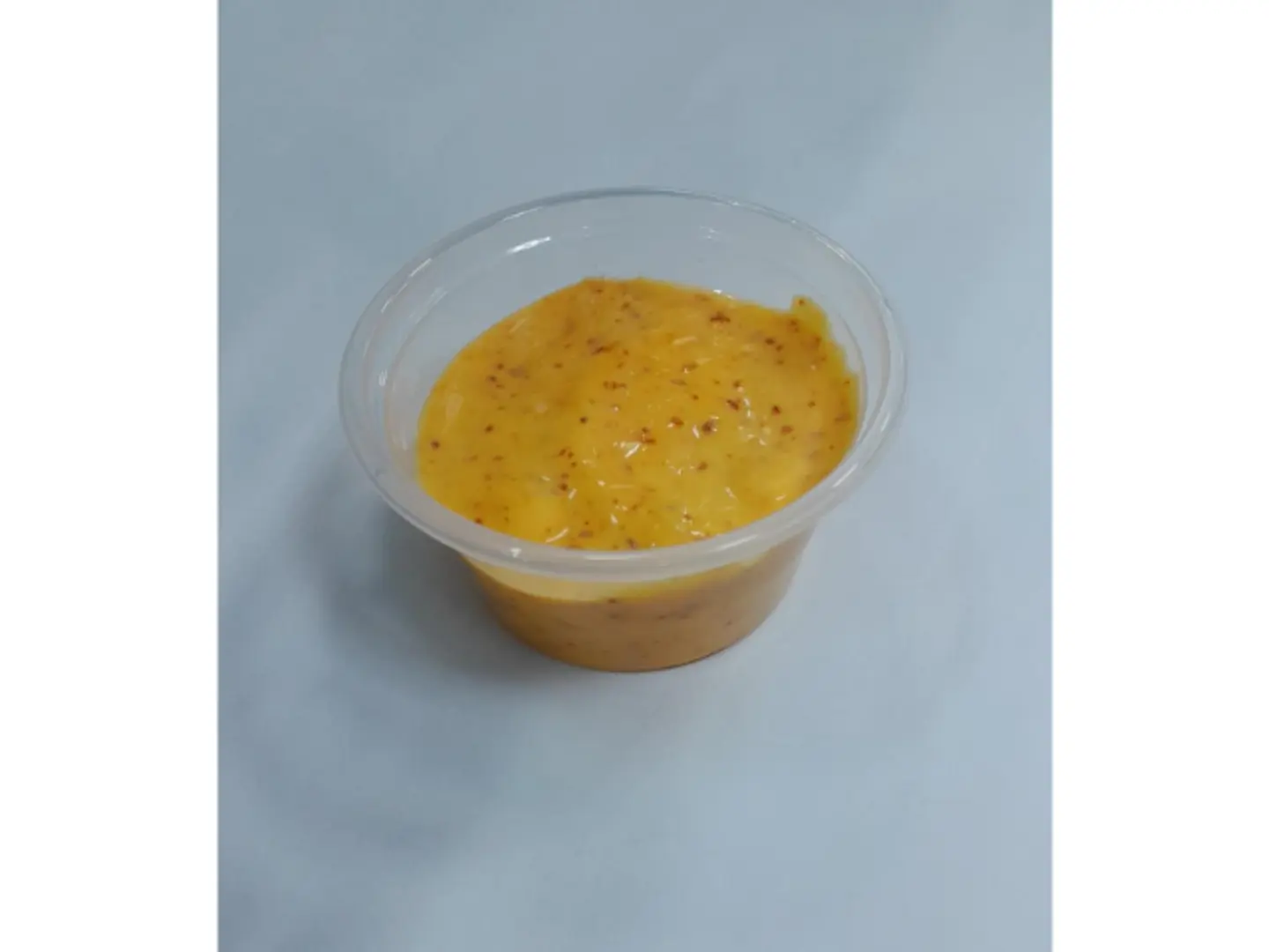 Spicy Cheese Sauce