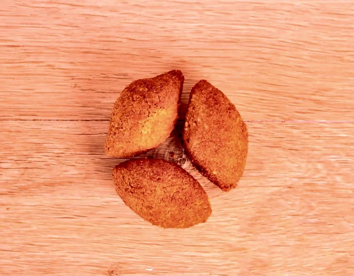 Kubba Chicken