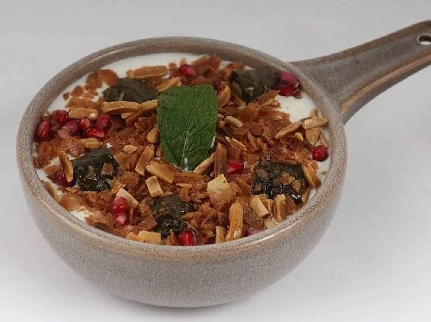 فتة ورق عنب