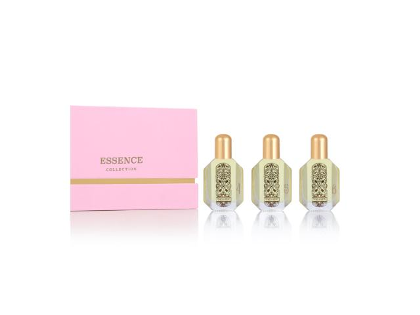 إيسنس كولكشن 2نسائي زيت عطري 12 مل