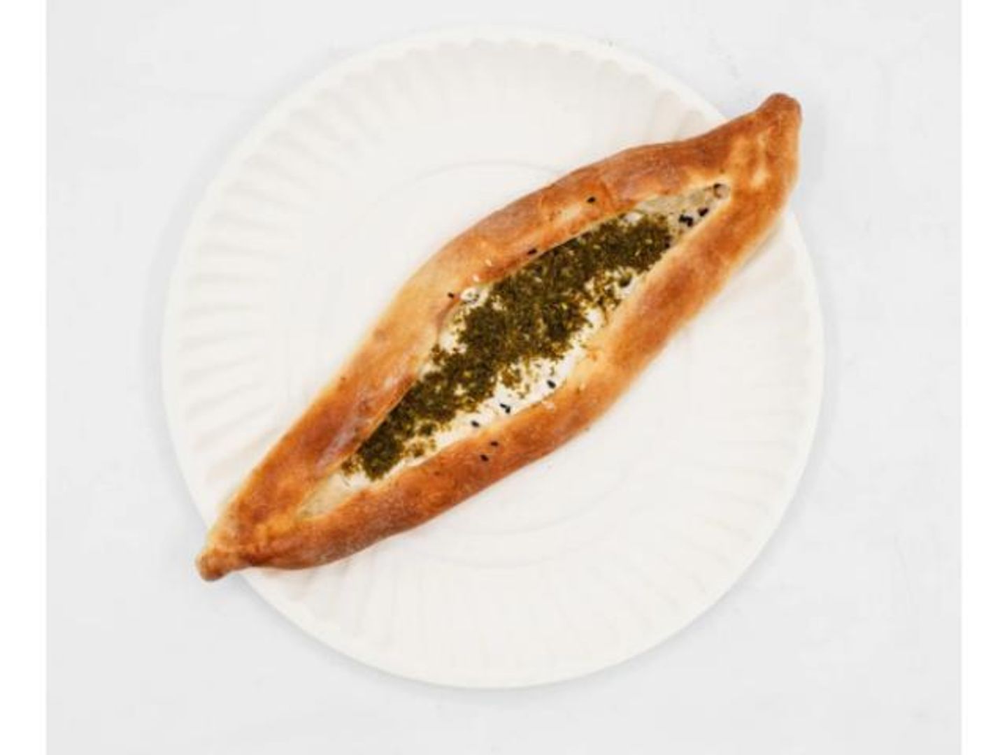 Labna Thyme Pie