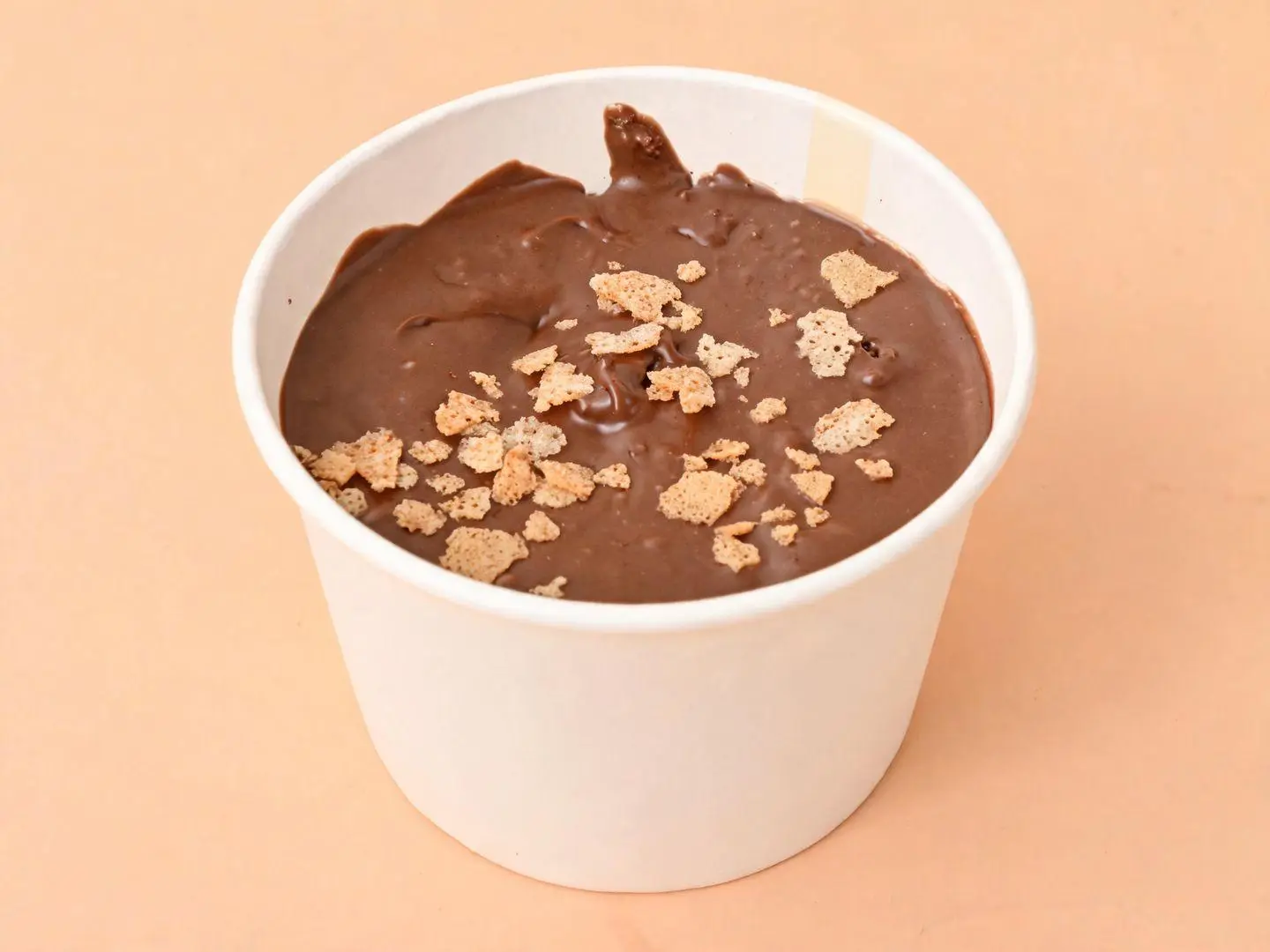 Chocolate Pudding